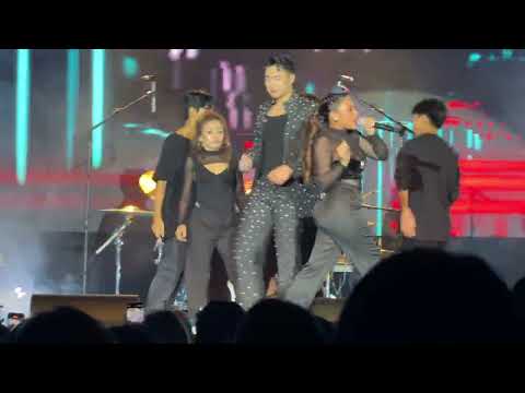 Chandelier | Morissette Amon & Darren Espanto | US ShowStoppers @ Stafford TX🇺🇸 | 14Jun25.