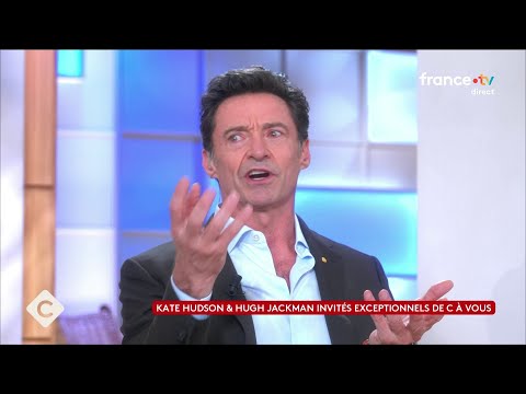 Notre “greatest show” - C à Vous l’intégrale - 24/11/2025