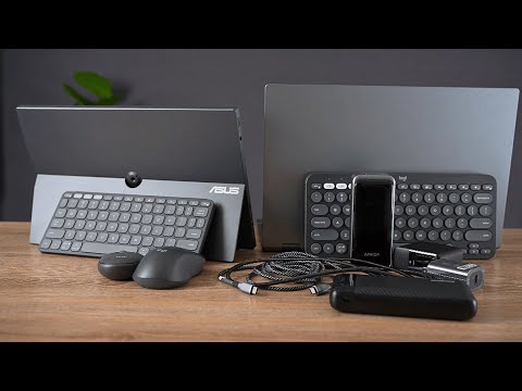 Best Tablet Accessories of 2025