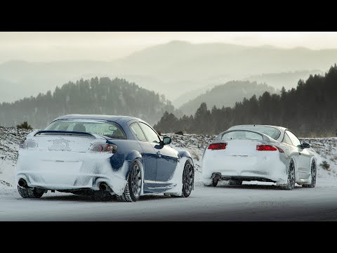 We roadtripped across the country for as CHEAP as possible - Episode 3