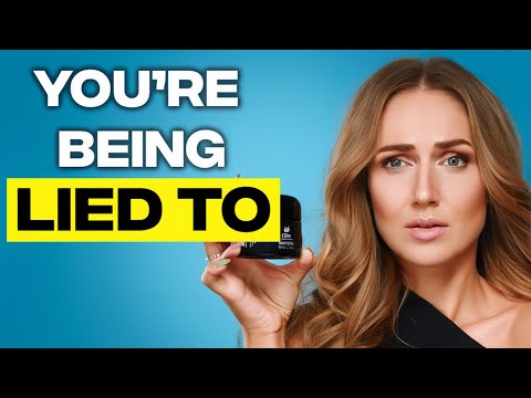 12 Night Creams That Are A TOTAL SCAM (And the 12 Dermatologists Recommend)