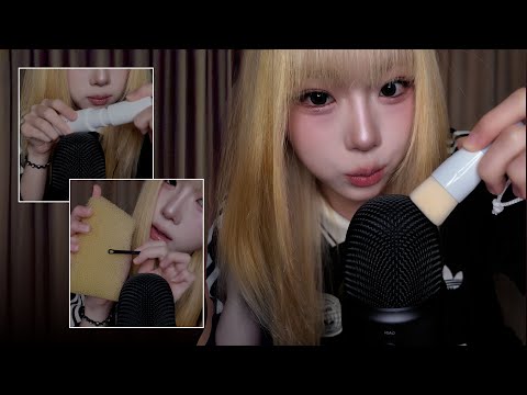 엔젤노이즈 해나 ASMR (고인물 추천)