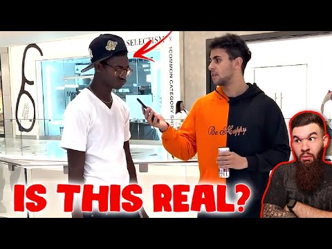 GEN-Z GETS EMBARASSED AND CAN'T ANSWER BASIC QUESTIONS!