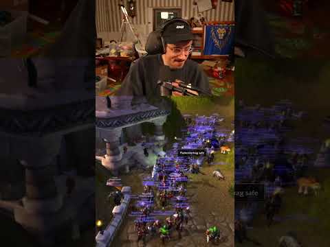 Damit schicken wir Exsl zum ESC