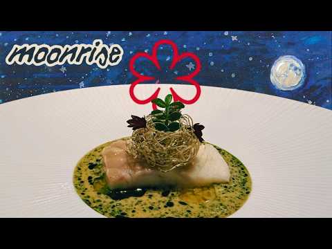 Why Moonrise Is One of Dubai’s Most Interesting Michelin Stars