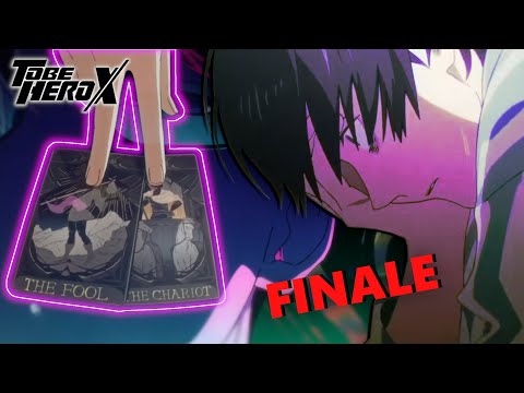Understand All of To Be Hero X's Finale | Theory Breakdown