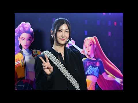 Golden - HUNTR/X 완벽 해석! 숨은 의미와 영어 표현 총정리 #영어회화 #golden #케이팝데몬헌터스 