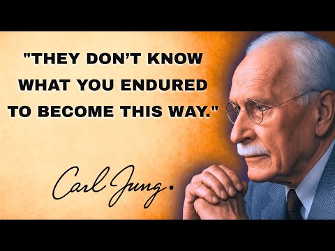 8 Things Emotionally Mature People Do Differently | Carl Jung’s Psychology