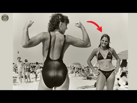 📷 100 Lost Hollywood Photos They Never Wanted You to See!