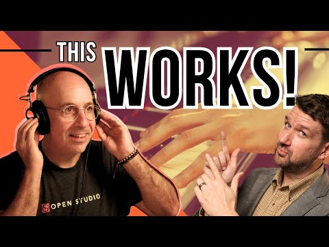 The Secrets To Advanced Ear Training