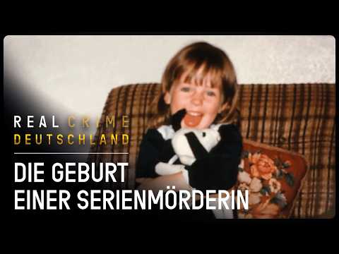 XXL-True Crime Doku: Die grausamsten Serienmörder Englands?