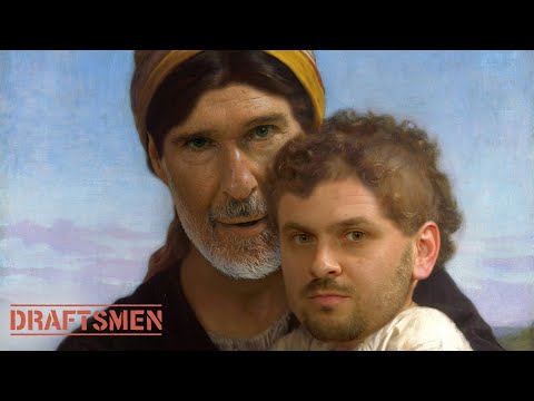 Don’t Go to Art School! Here’s Why - Draftsmen S2E02