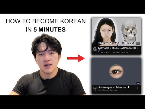 The Rise of Asian Obsession