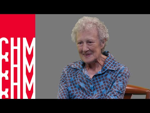 Barbara Liskov Oral History