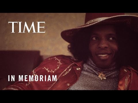 Sly Stone, Leader of Funk Revolutionaries Sly and the Family Stone, Dies at 82