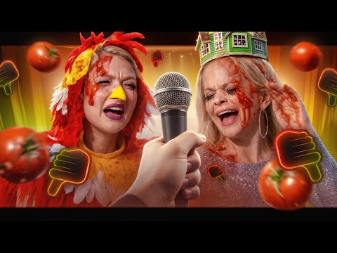 THEY ANNOY EVERYONE!