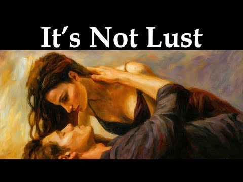 You’re Attracted to Her Because of THIS – Carl Jung Explains