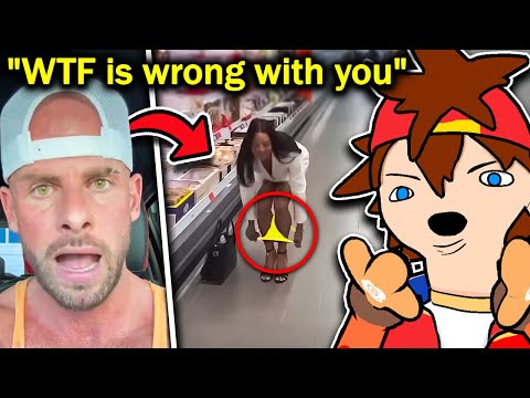 Joey Swoll Vs. TOXIC Influencers! | Kenji Reacts
