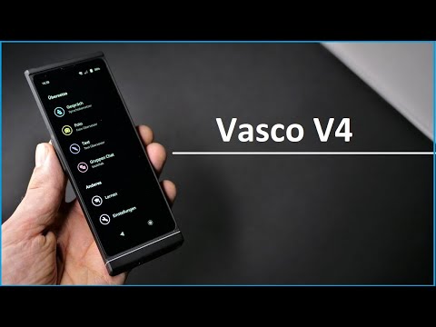 Vasco Translator V4 - Sprach- & Fotoübersetzer für 108 Sprachen und fast 200 Länder