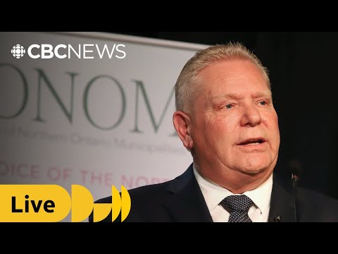 CBC News projects PC majority government: Live coverage