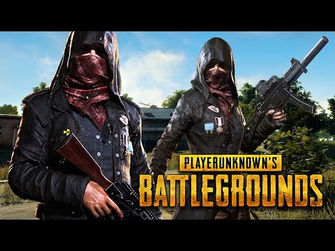 BEST TEAM EVER!! WE FINALLY WON! (Player Unknown's Battlegrounds)