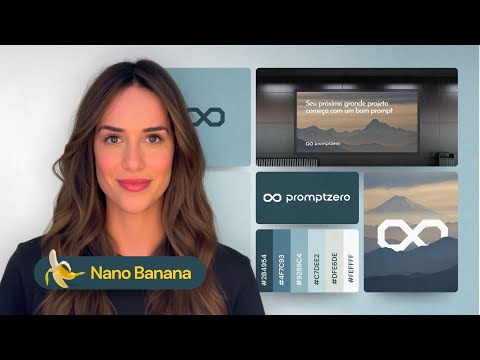 Creating a PREMIUM brand with AI (Without being good at design)