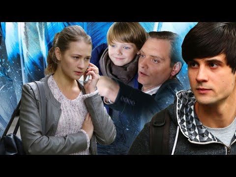 НАСИЛЬНИК ВЫШЕЛ НА СВОБОДУ: «ТЫ ВЫЙДЕШЬ ЗА МЕНЯ — ИЛИ СЯДЕШЬ!» Выбор