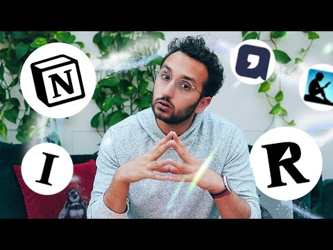 The 5 Magical Apps That Changed My Life