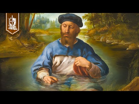 How Medieval Peasants STAYED COOL in 110°F (45°C)