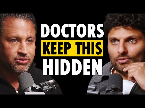 #1 Holistic Doctor: ''If You Want to Avoid Cancer - Start Doing THIS Today''