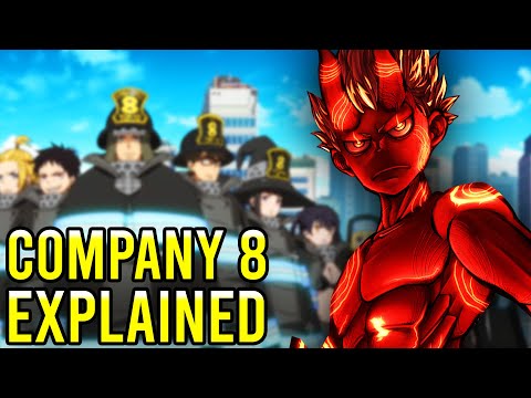 Anime's MOST EXPLOSIVE Team RANKED and EXPLAINED!