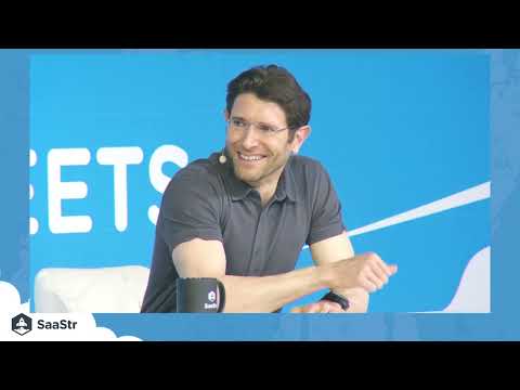 From 0-50,000 Customers: How to Build a GenAI Company for the Enterprise with Synthesia's CEO