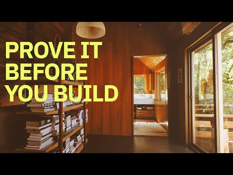 How to Check If Your Remodel Plan Holds Up: Design Framework - Step 3