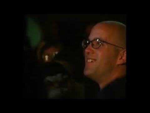 Rollins vs. Iggy Pop