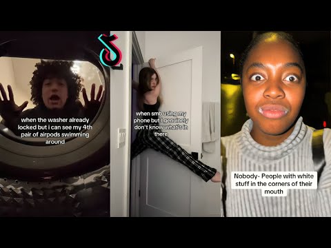 15 Minutes of Relatable TikTok's (pt. 28)