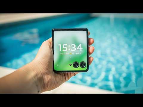 Motorola Razr 70 | Global Launch Coming Soon?