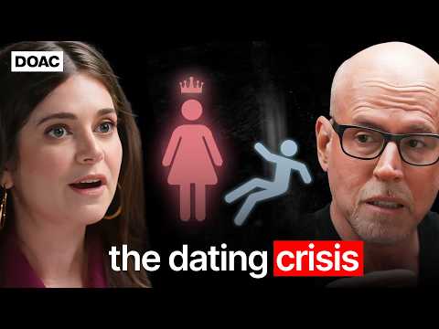 Young Men Are (Quietly) Giving Up...Here’s Why!