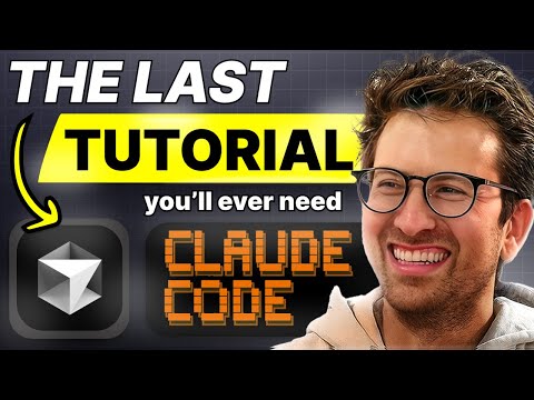 Be a 10x Vibe Coder (Claude Code + Cursor + MCP)
