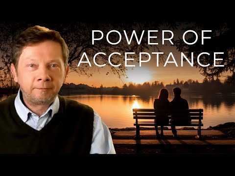 How Do I Stay Present with My Family Members?