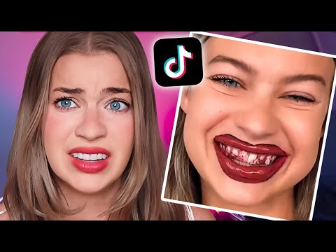 Reacting to My MOST vs LEAST Viral Tiktoks