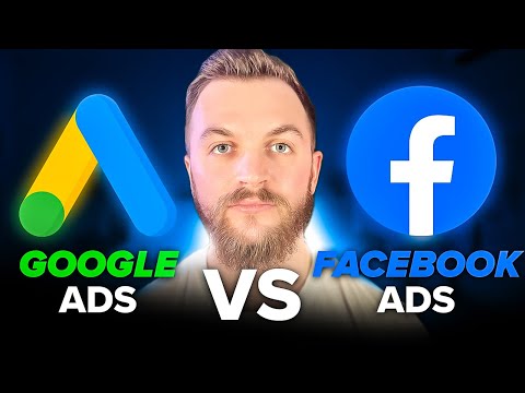 Google Ads vs. Facebook Ads (Which Is Better?)