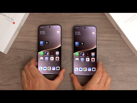 Xiaomi 15T Pro Vs Xiaomi 15T Don't Buy The Wrong One!