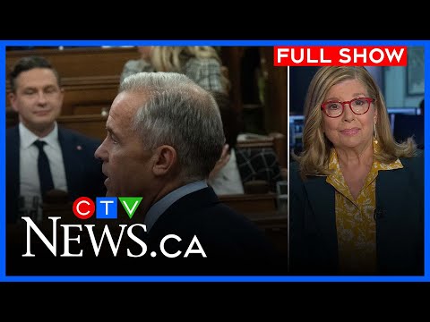 MPs return to the House of Commons for fall sitting | CTV National News at 5:30 for Sep 15, 2025