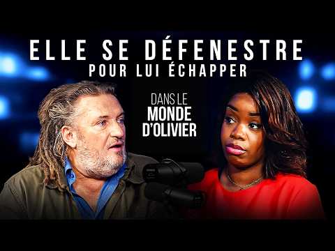 Briser le cercle vicieux de la violence - Dans le Monde d'Olivier