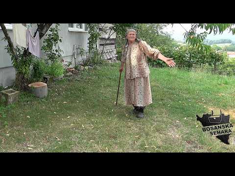 Ko ti je ovo.Moja kći.Zar i ovo moram cijeli život služit