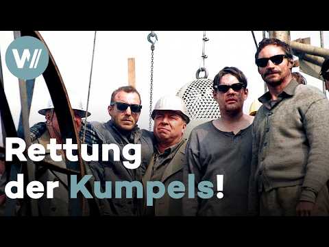 Das Wunder von Lengede - Dokumentation über die dramatischste Bergungsaktion der Geschichte (2003)