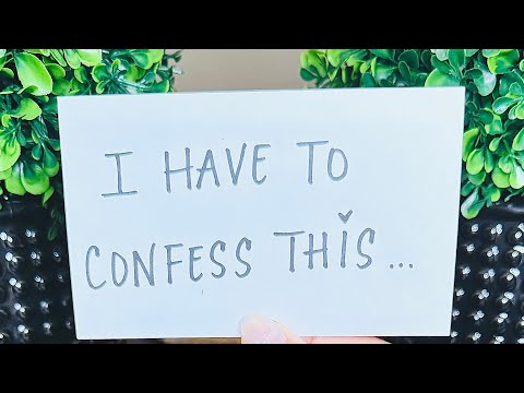 ⚠️Only Watch If You’re Ready To Hear The Whole Truth‼️⚠️Their Soul Can’t Rest Until They Come Clean😳