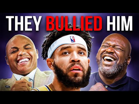 How a "Talentless" Reject HUMBLED The NBA Elite