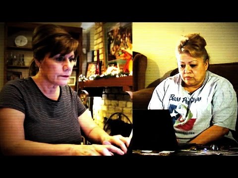 Nasty Neighbors: The Berlin Wall of San Antonio