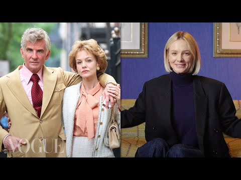 Carey Mulligan Breaks Down 21 Memorable Looks From 2005 To Now | Life in Looks